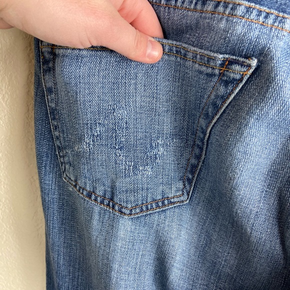 AG by Adriano Goldschmied Fillmore Pants Men’s - Picture 5 of 6